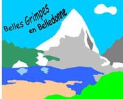 Belles Grimpes En Belledonne